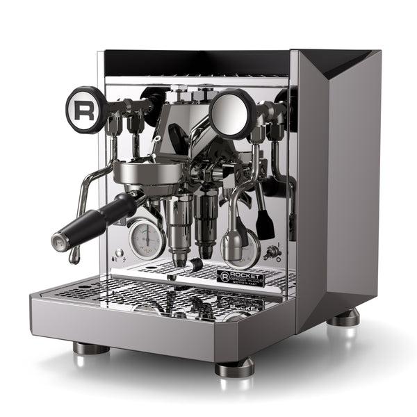 Rocket Espresso Giotto FAST R Espresso Machine