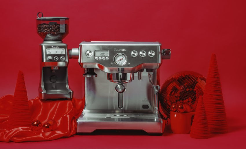 Breville 2021 Holiday Shopping Guide