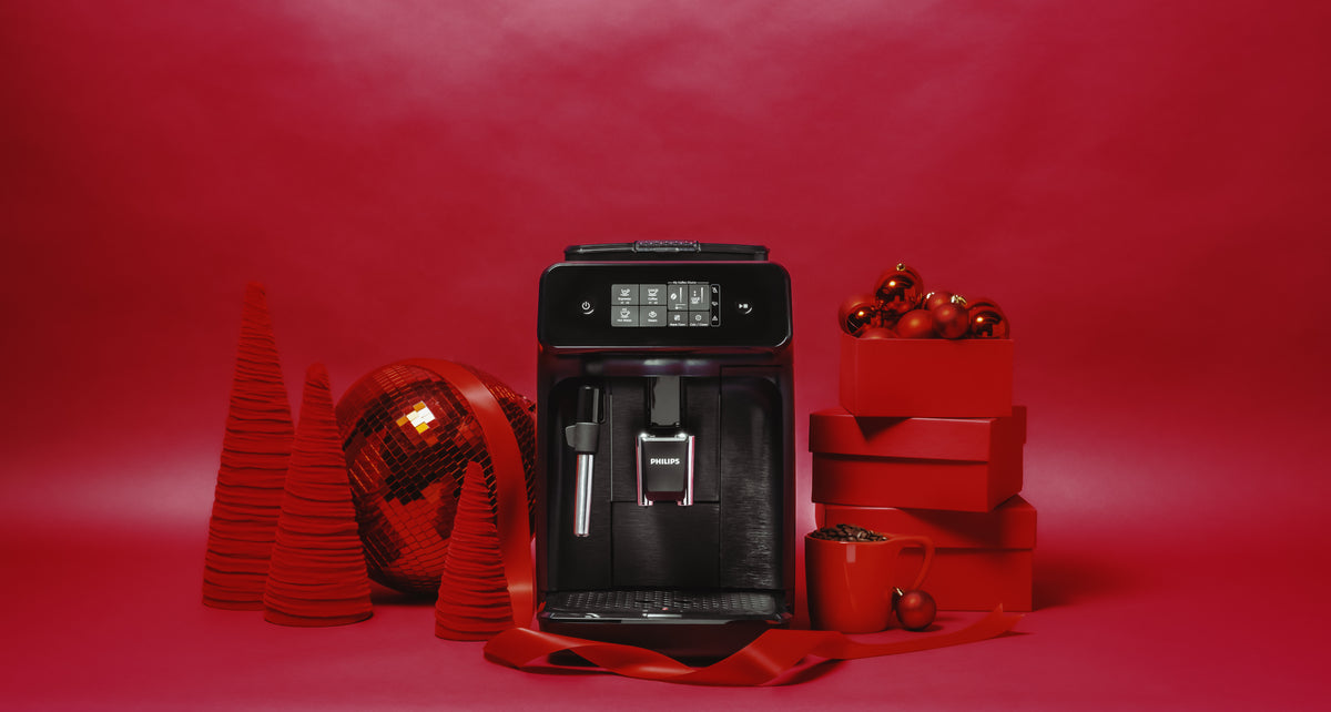 2021 Shopping Guide: Superautomatic Espresso Machines - Seattle Coffee Gear