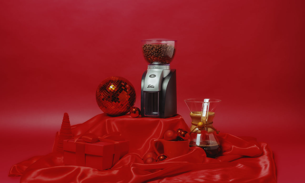 2021 Holiday Shopping Guide: Pour Over Coffee