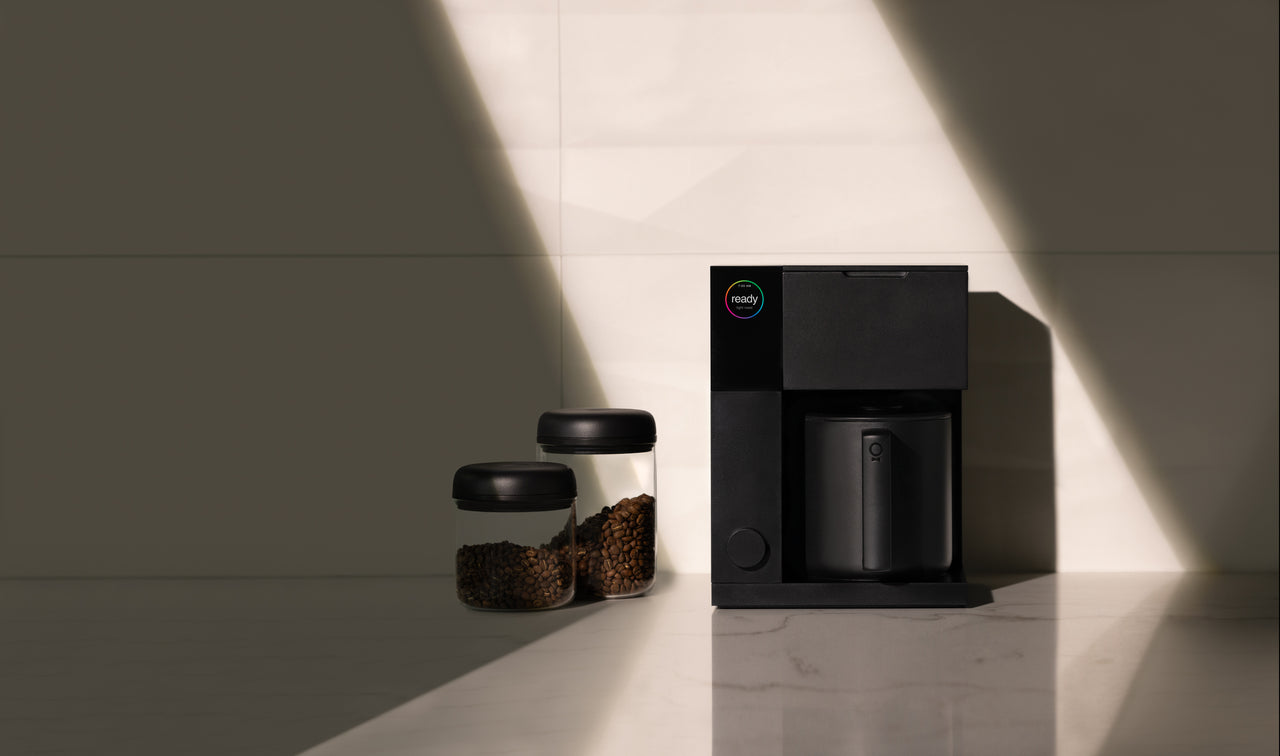Fellow Aiden Coffee Maker Review