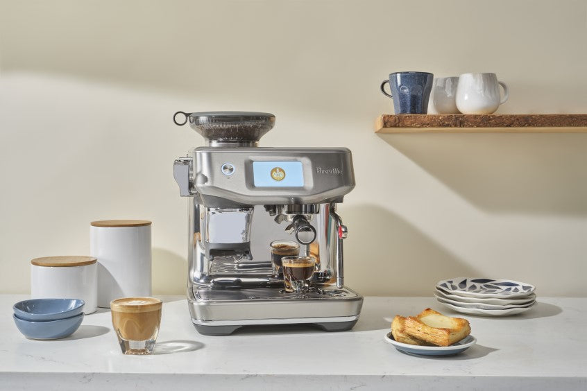June YouTube Roundup! - Seattle Coffee Gear