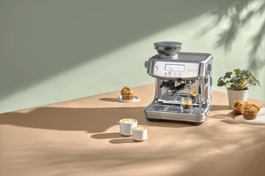 The Pros and Cons of Built-In Grinders