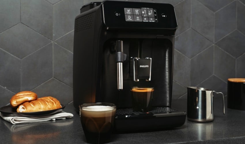 Under $1,000 Superautomatic Espresso Machine Showdown - Seattle Coffee Gear