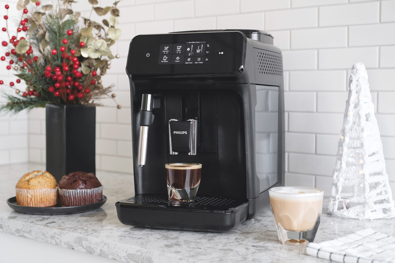 2020 Holiday Shopping Guide: Superautomatic Espresso Machines
