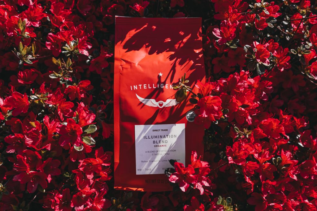 Roast of the Month: Intelligentsia Illumination Blend