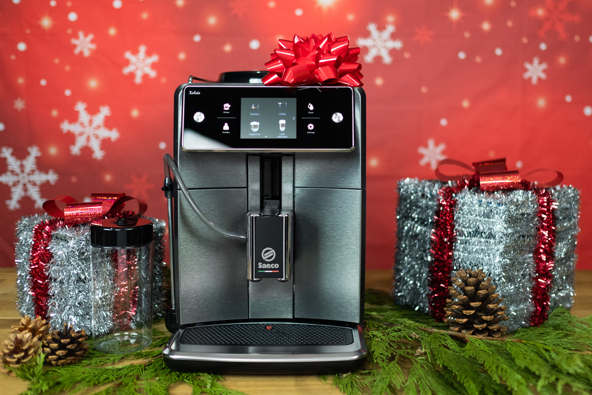 Seattle Coffee Gear’s Top Three Espresso Machines of 2018 - Seattle Coffee Gear
