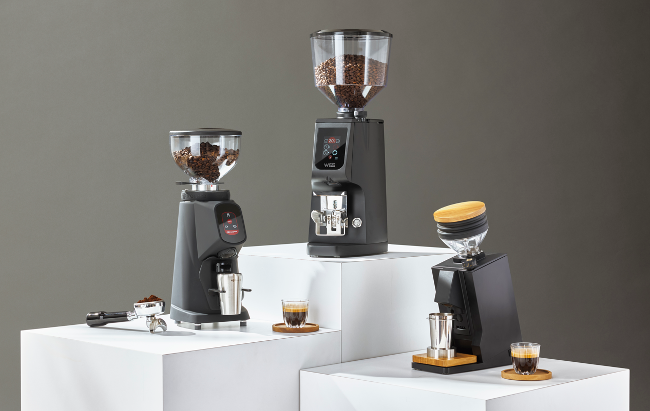 Top 3 Espresso Grinders Over $500