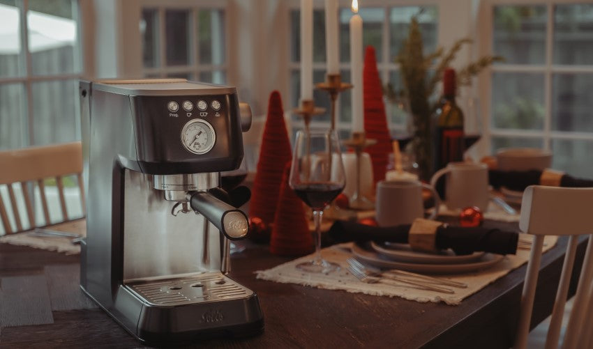 Solis Gifting Holiday 2021 Gifting Guide