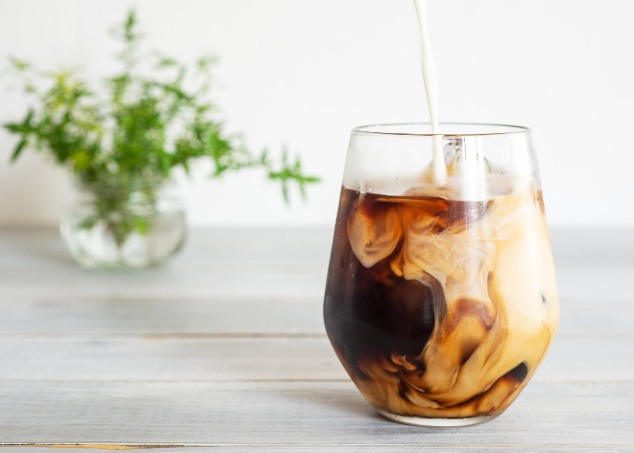 Thai Coffee