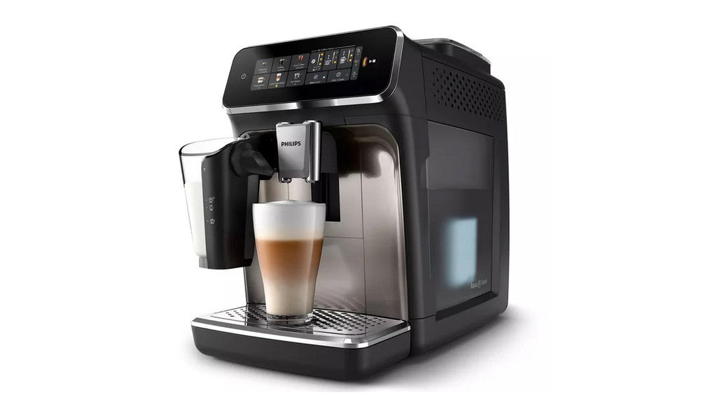 Philips 3300 LatteGo