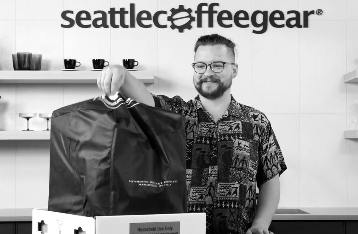 SCG's Best Videos: September 2026 Coffee & Gear Roundup