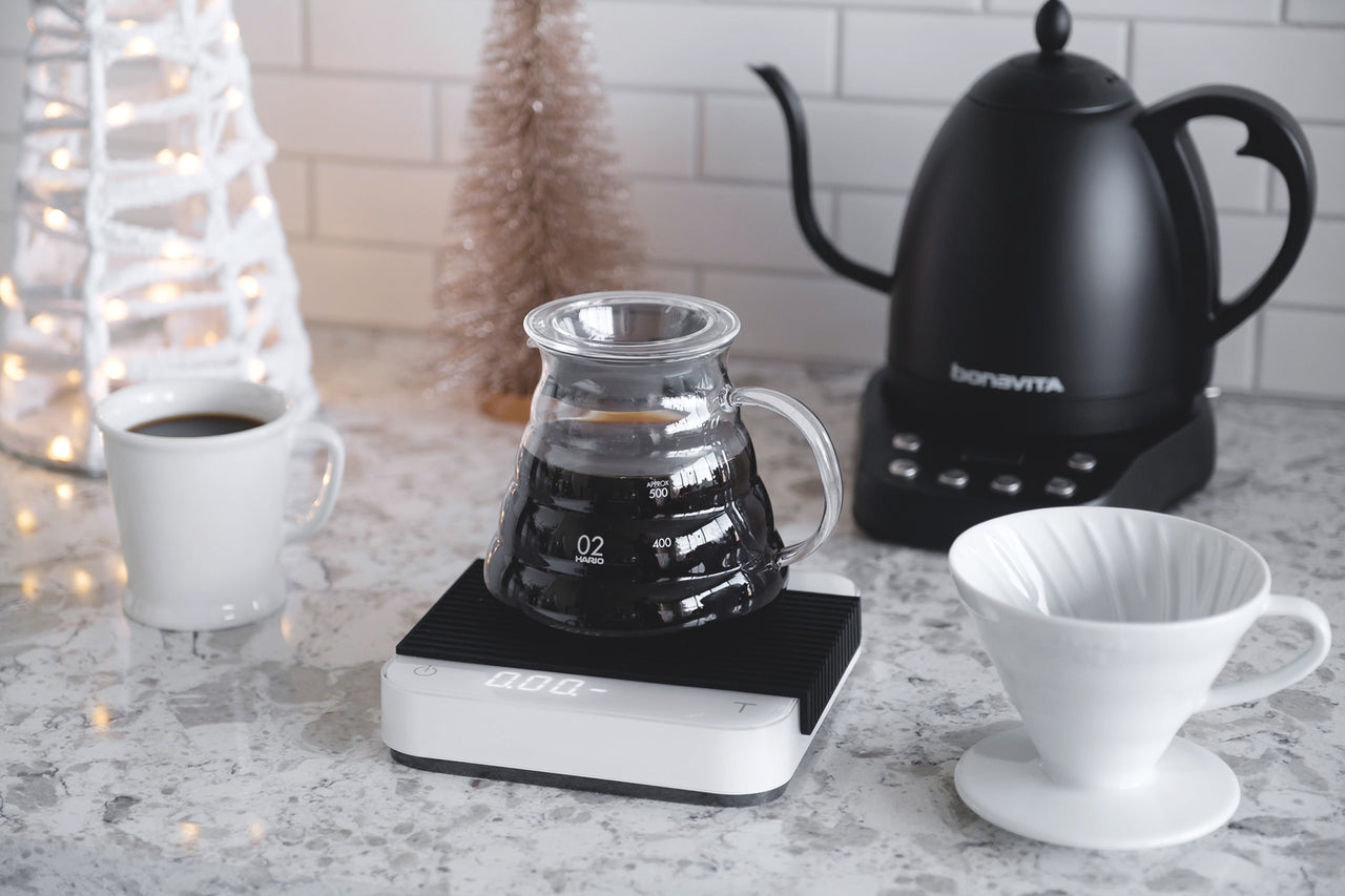 2020 Holiday Shopping Guide: Pour Over