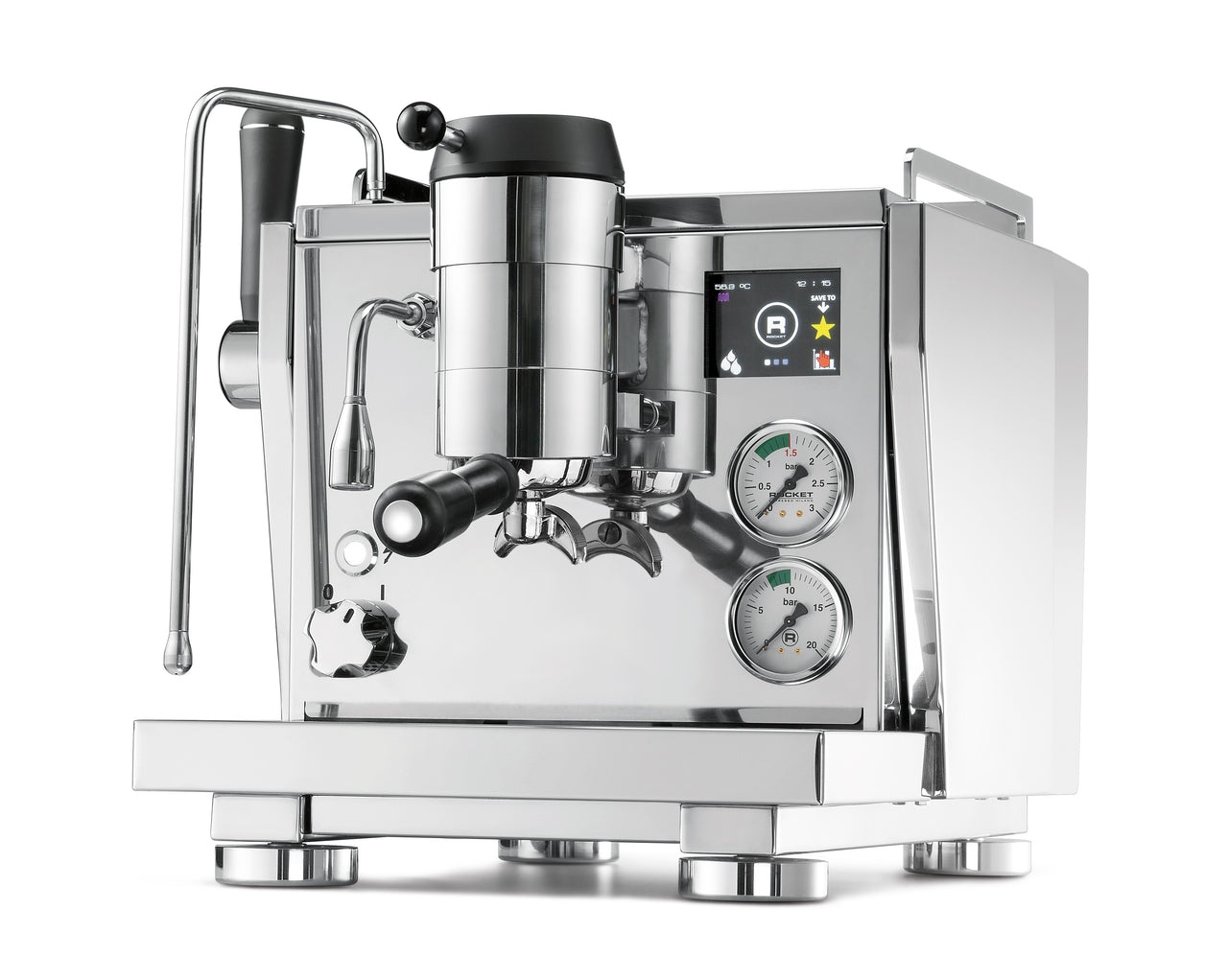 Rocket Espresso R Nine One Group