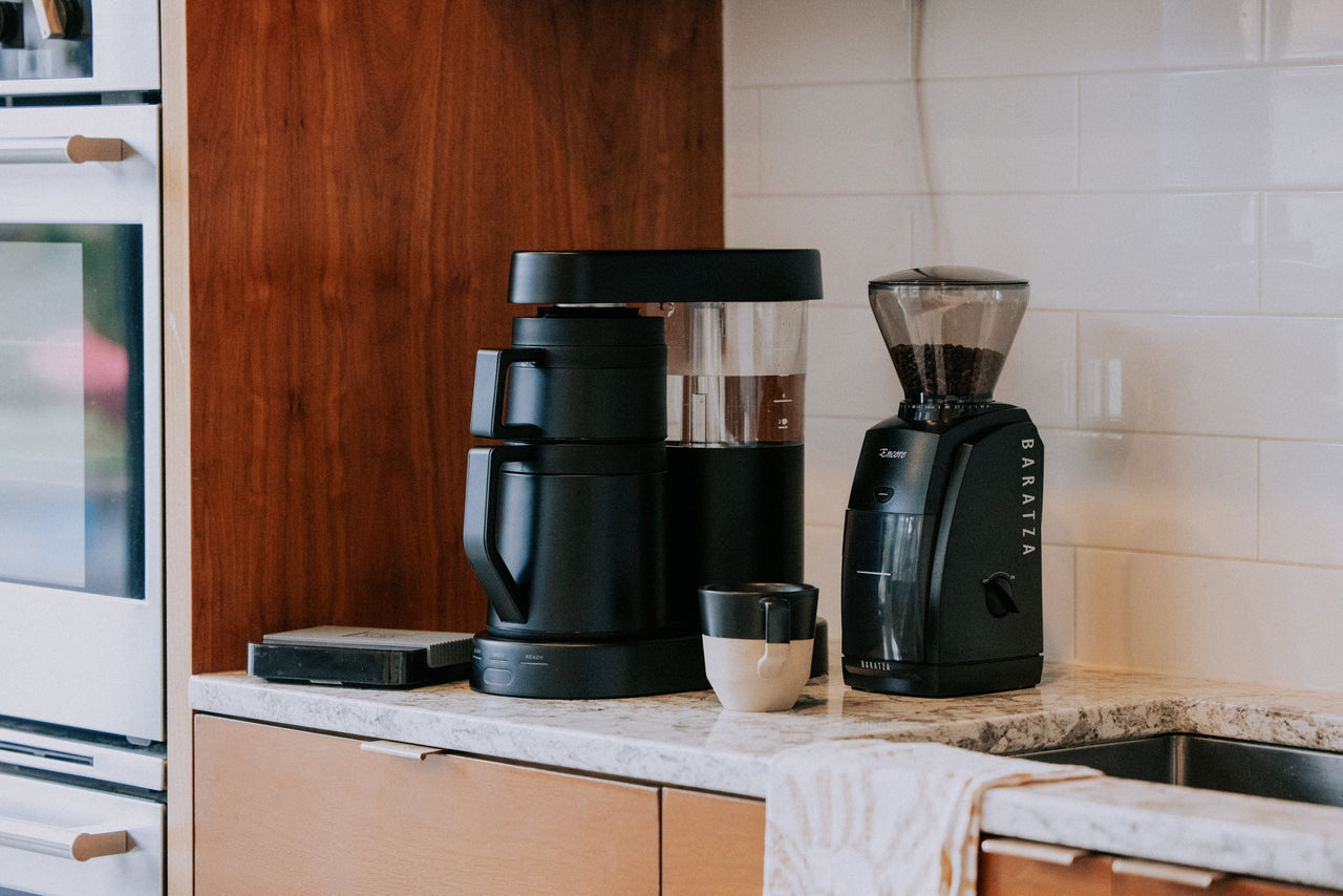 Achieving the Gold Cup Standard: Your Guide to Brewing Excellence