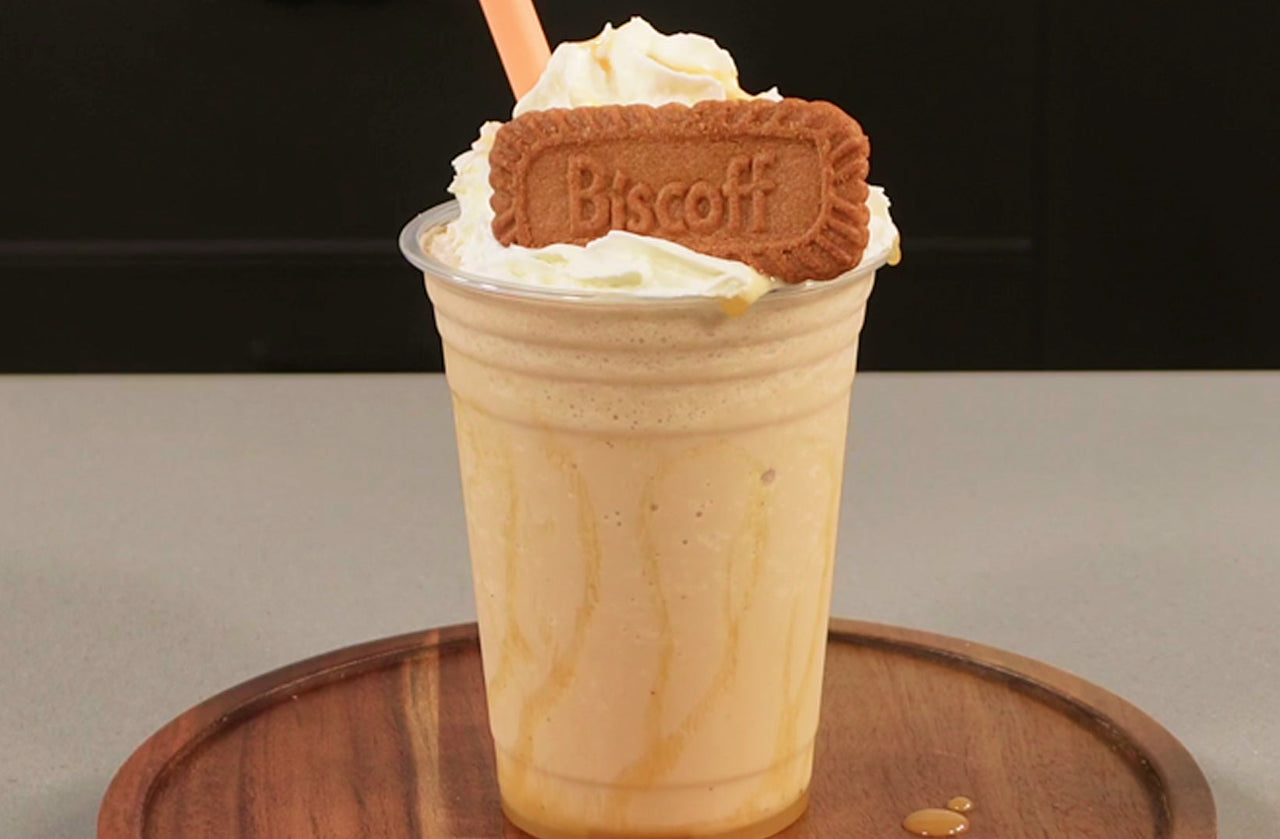 3 Frozen Coffee Recipes: Let's Get Blending!
