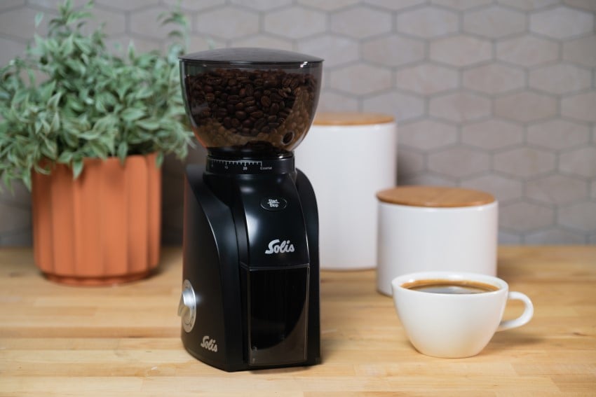 Solis Scala Zero Review