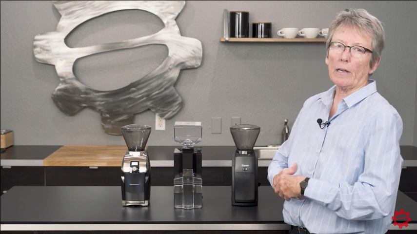 Gail's Picks: Top Three Brew Grinders of 2019