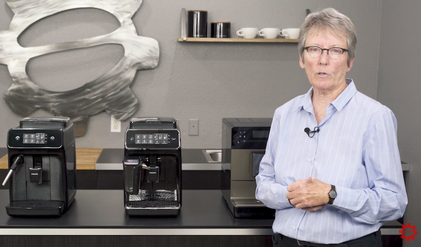 Gail's Picks: Best Superautomatic Espresso Machines of 2019