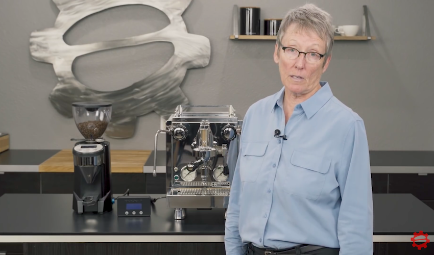 Gail's Picks: Best High End Semi-Automatic Espresso Machines of 2019