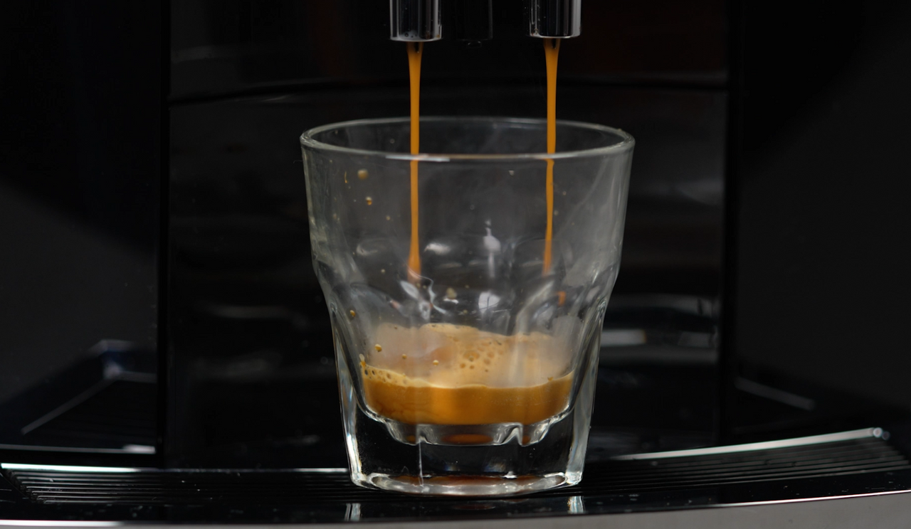 Superautomatic Espresso Machines for Espresso Only