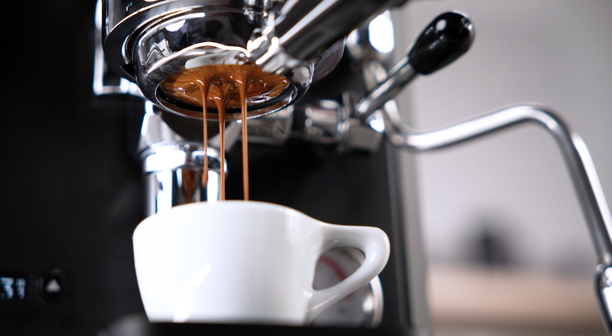 Best Espresso Machines for Former Baristas - Round 2! - Seattle Coffee Gear