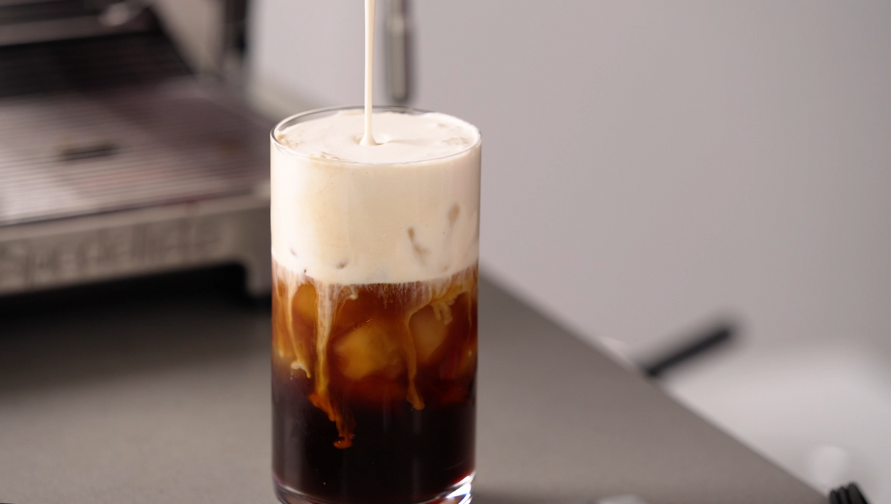 Three Coffee Recipes YOU Can Make at Home - Featuring the DeLonghi Opera!