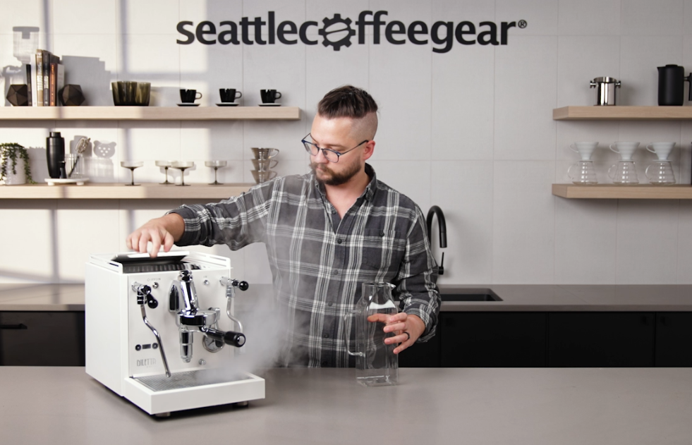 Are Dual Boiler Espresso Machines Worth It?