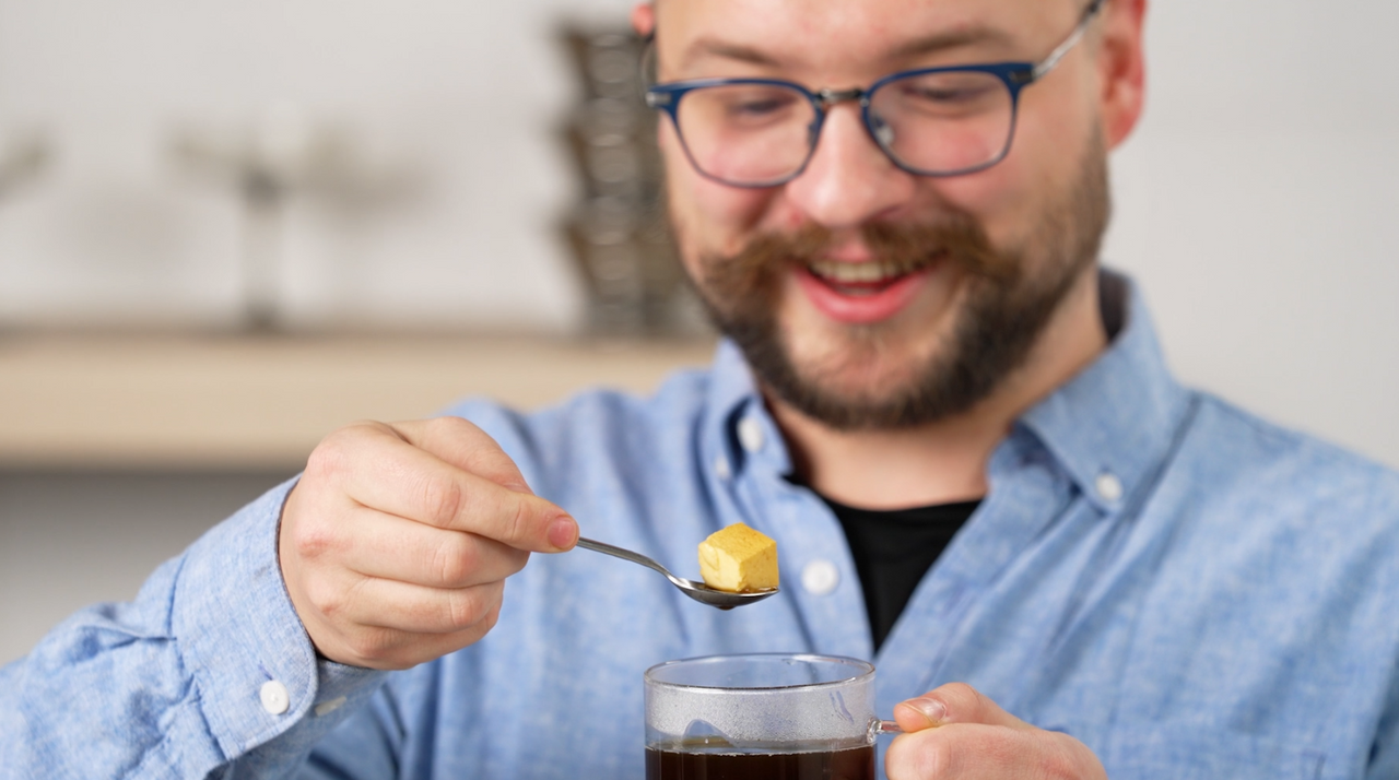 3 Unique Coffee Drinks You Probably Haven't Tried