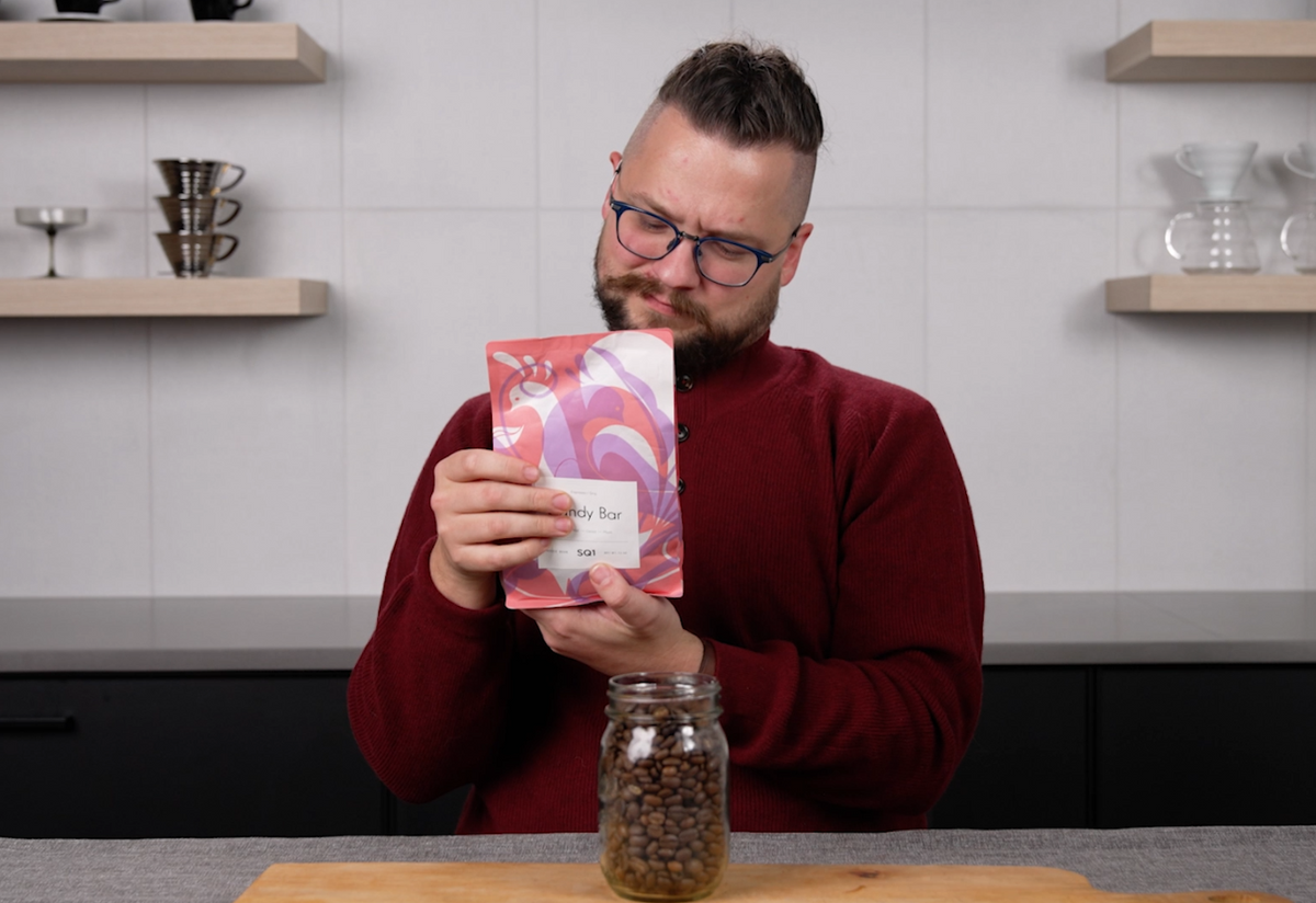 Old Coffee? 3 Important Steps for Brewing It - Seattle Coffee Gear