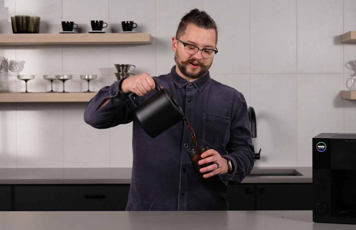 The Secrets to Perfect Coffee Extraction
