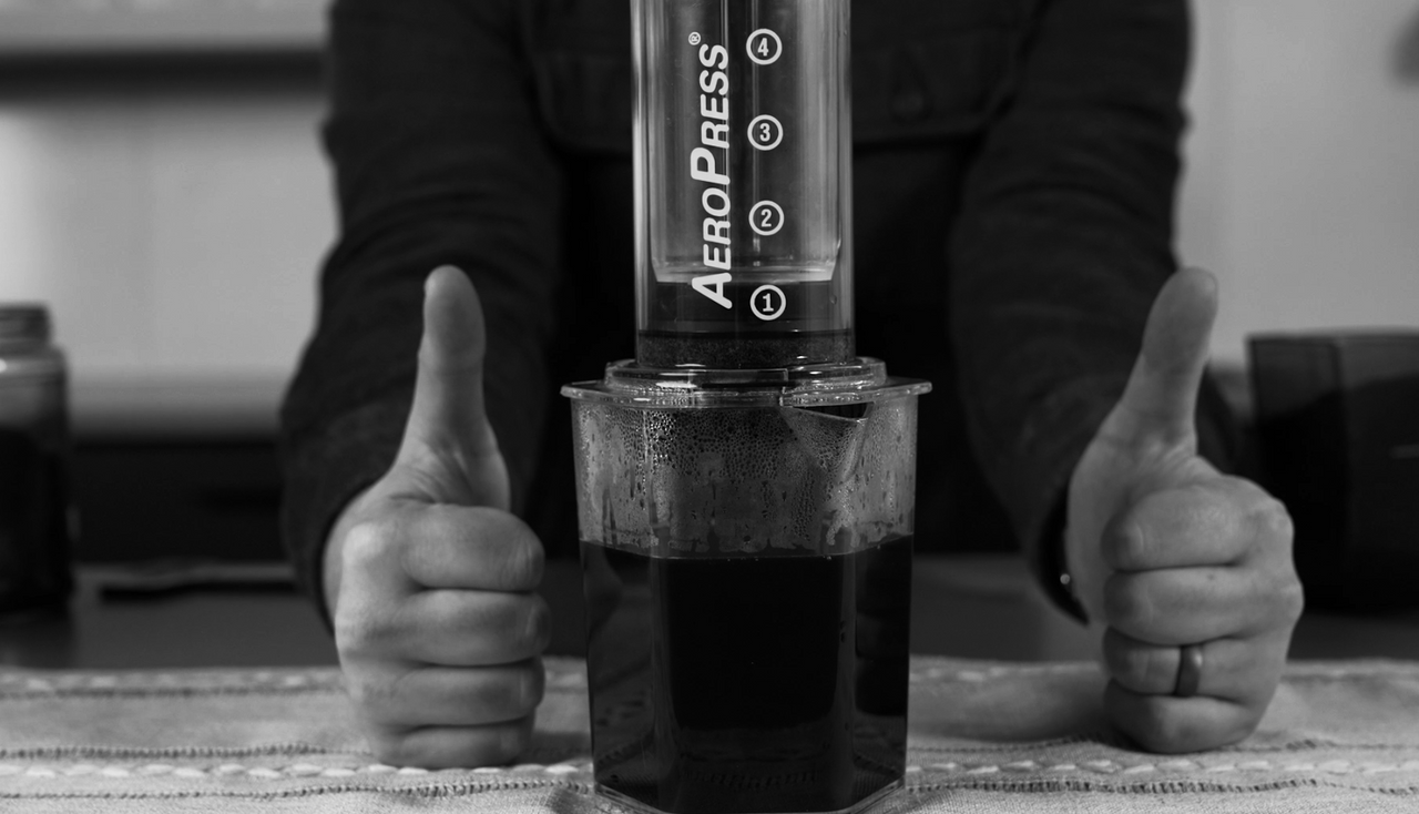 SCG's Best Videos: April 2026 Coffee & Gear Roundup