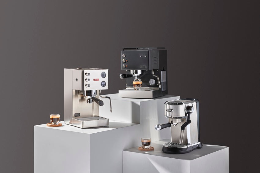 Top 3 of 2024: Semi-Automatic Espresso Machines Under $1,500