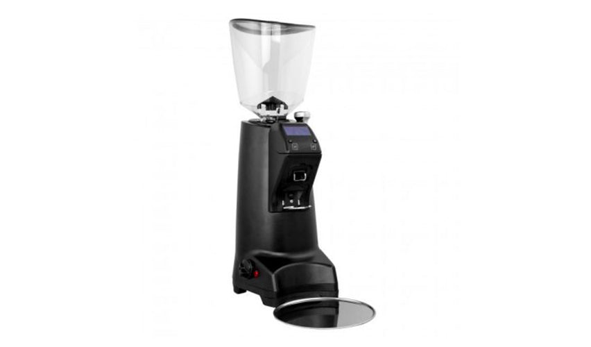 Gear of the Month: Eureka KRE Espresso Grinder