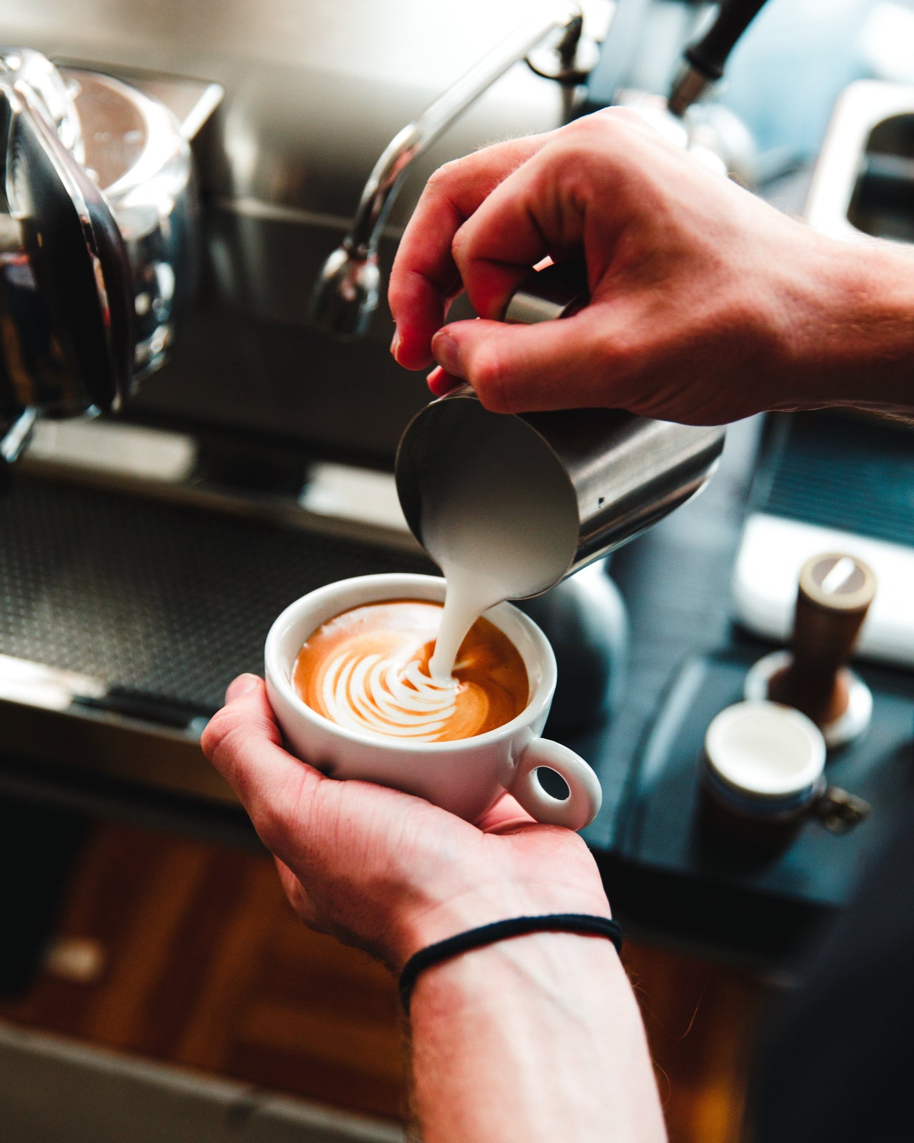 THE Classic Cafe Style Milk Drinks to Know