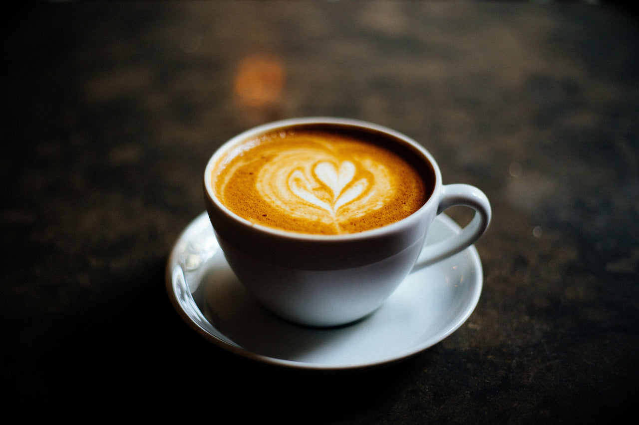 Photo by Dani on Unsplash