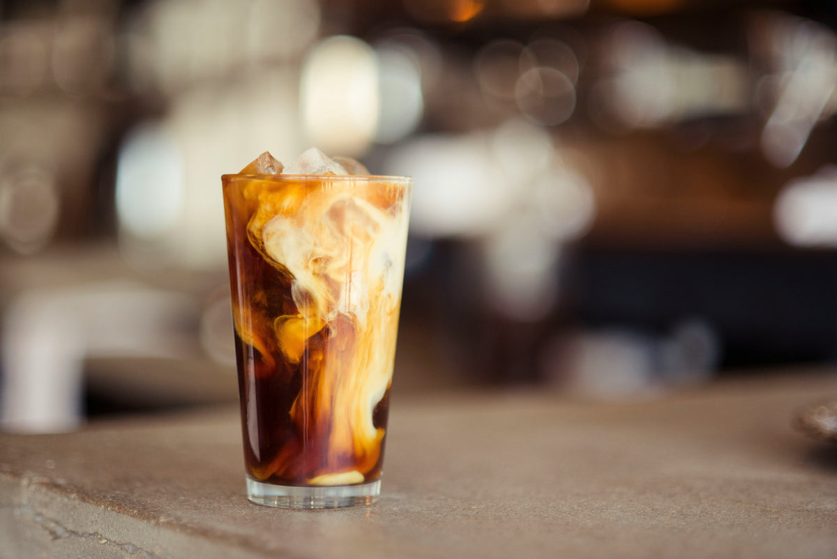 Photo by Demi DeHerrera on Unsplash       - Seattle Coffee Gear