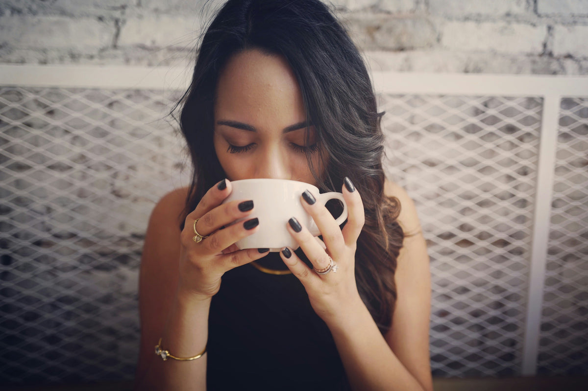 Coffee Tasting 101 - Seattle Coffee Gear