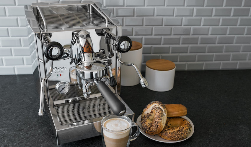 What Puts the Pro In Izzo Pro Machines?