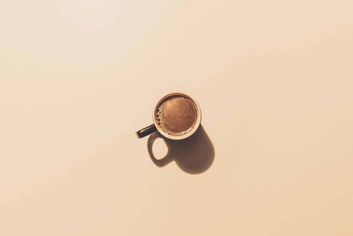 Photo by Jakub Dziubak on Unsplash - Seattle Coffee Gear