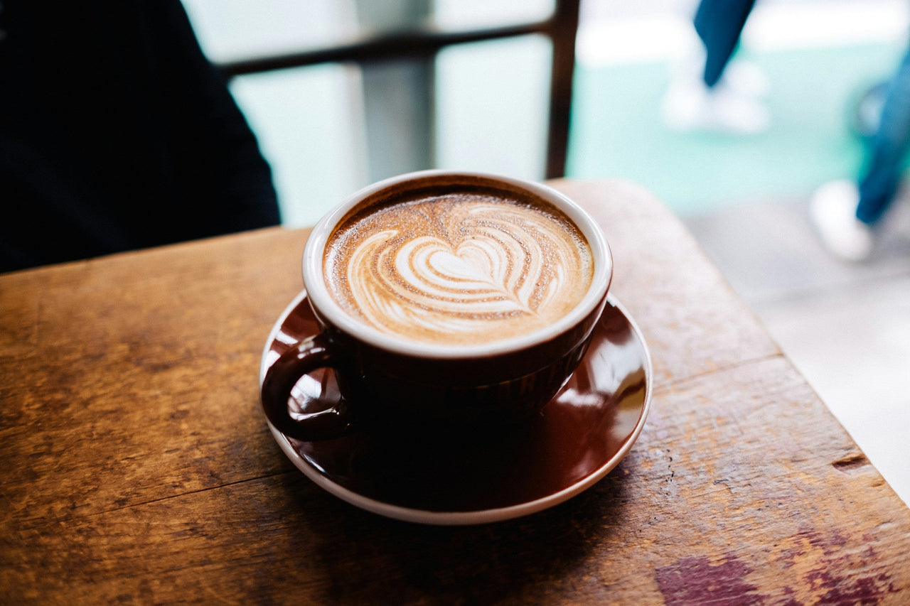 Photo by Jonas Jacobsson on Unsplash      