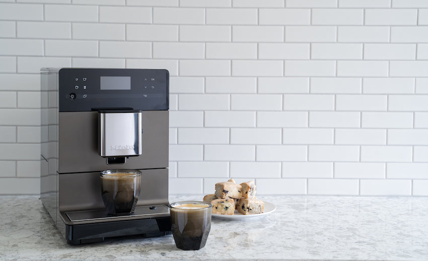 Superauto Milk Steaming Systems - Seattle Coffee Gear
