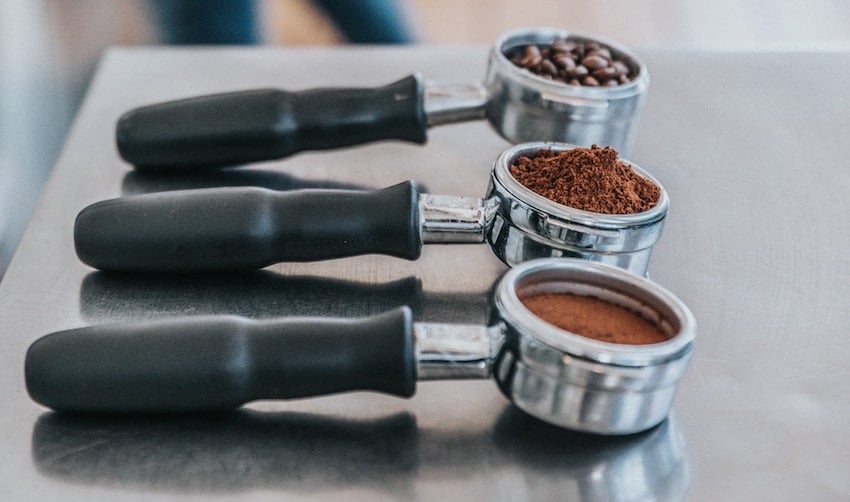Tips on Top Tier Espresso Tamping