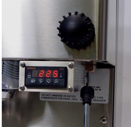 What's a PID (Proportional-Integral-Derivative) Controller on an Espresso Machine?