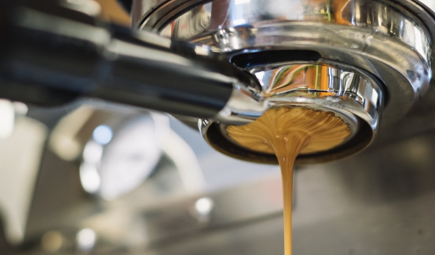 All About Portafilters
