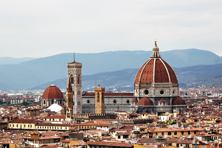 Coffee History: The Great Italian Coffee Ban - Seattle Coffee Gear