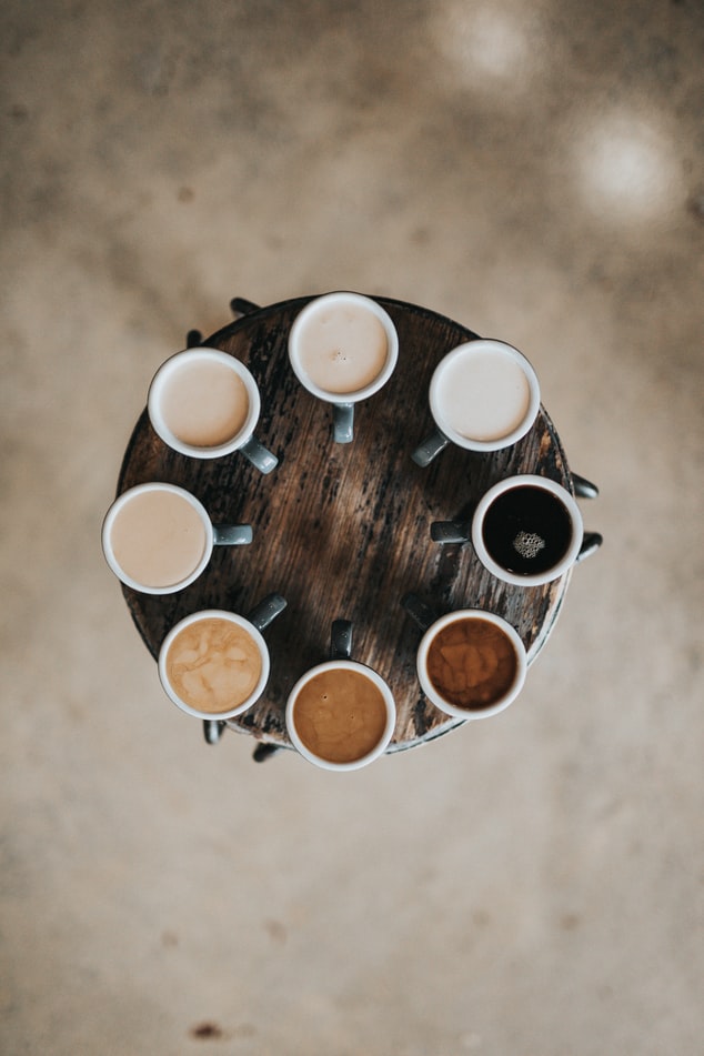 So Many Brews, So Little Time - Seattle Coffee Gear