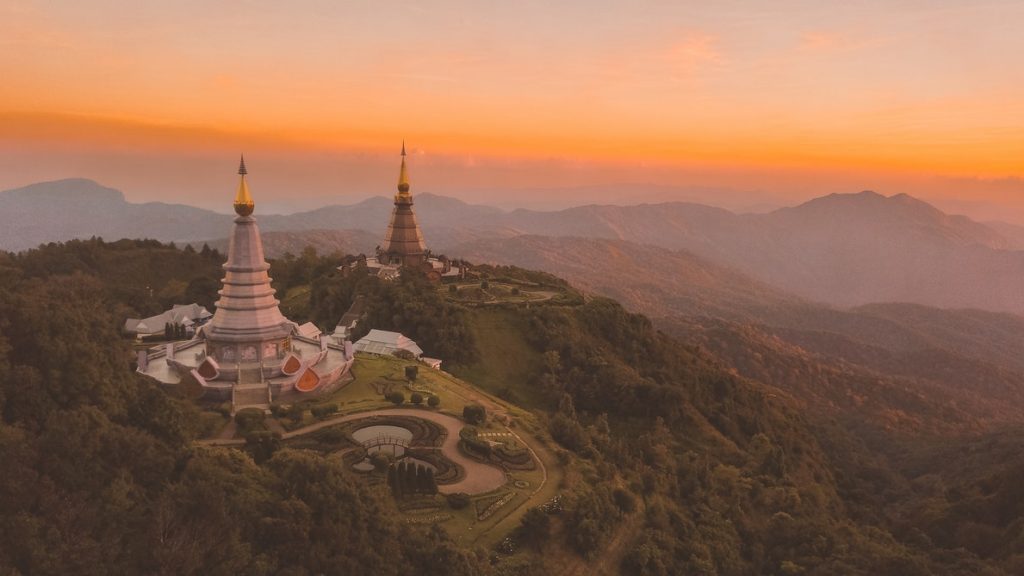 Coffee Culture: Thailand