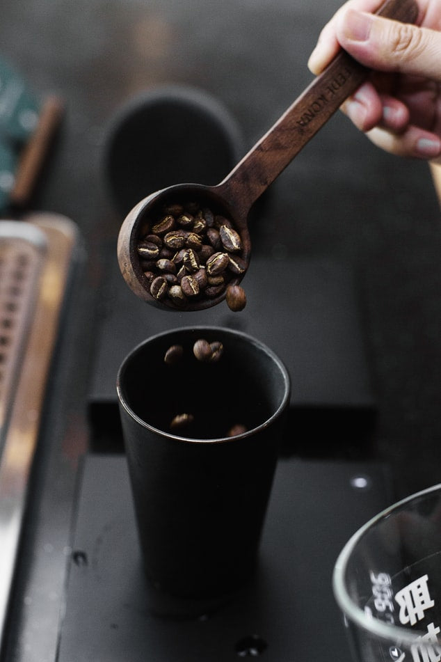 Coffee Culture Around the World: Coffee and Beer!