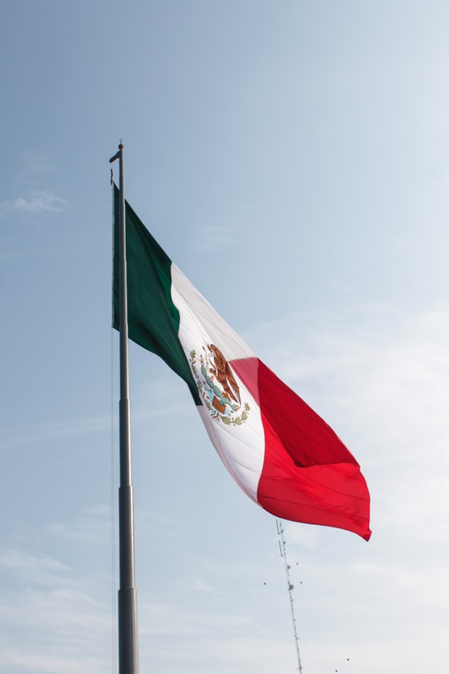 Coffee History in Mexico!